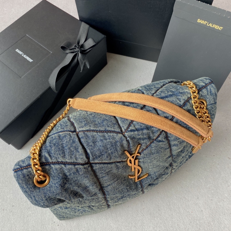 YSL Satchel Bags